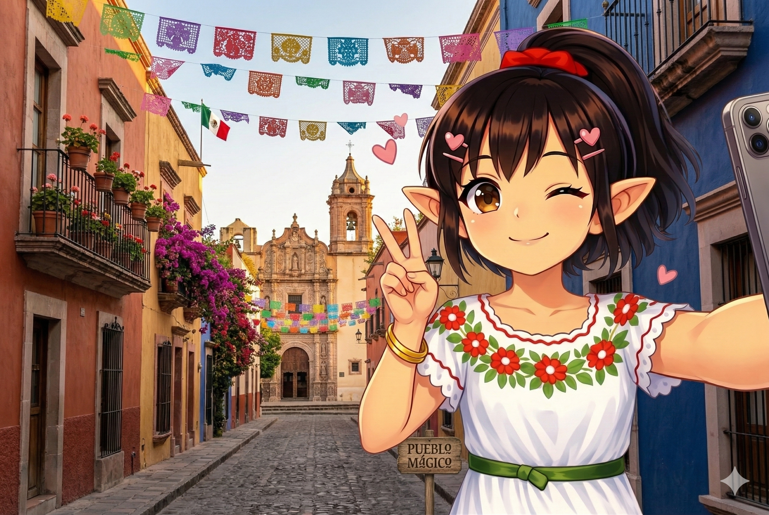 Entrega de becas CNOP